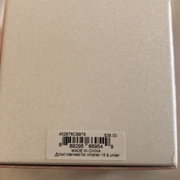 Betsey Johnson Black Cat In Stocking & Cat Tangled In Lights Drop Earrings NIB - Picture 12 of 13